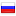 simptomer.ru server is located in Russia